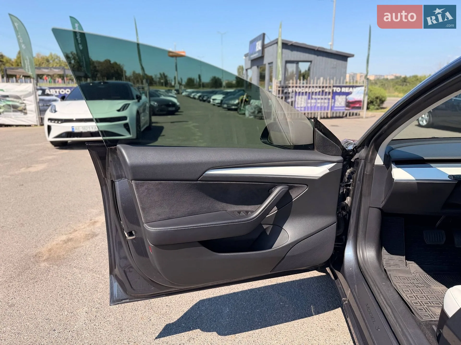 2021 Tesla Model 3 - мініатюра 35