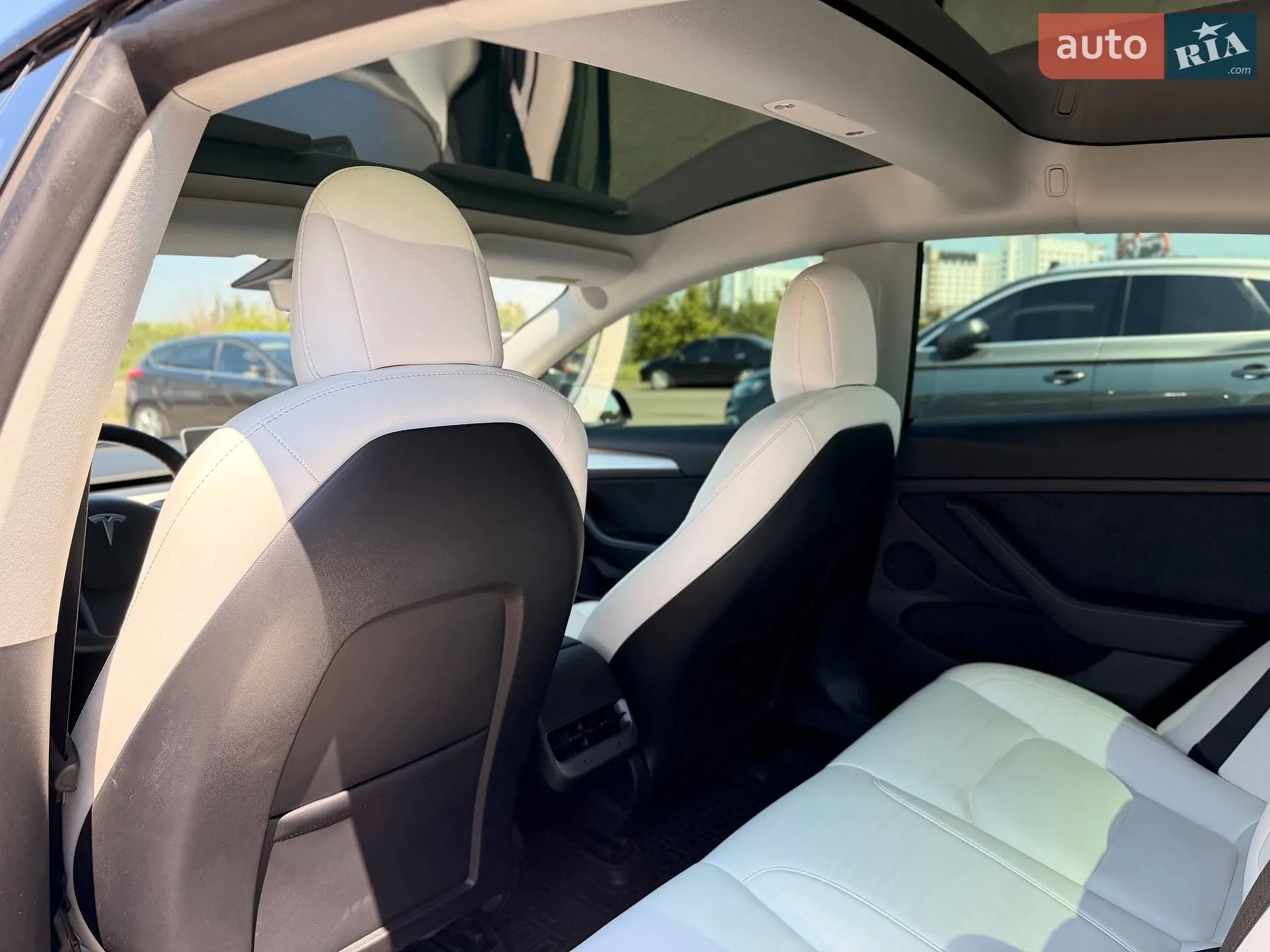 2021 Tesla Model 3 - мініатюра 50