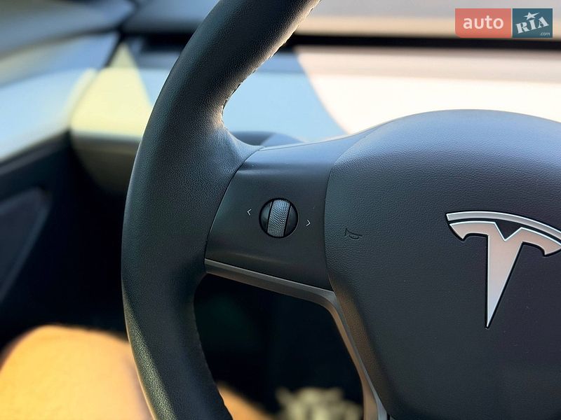 Седан Tesla Model 3 2021 в Кривом Роге