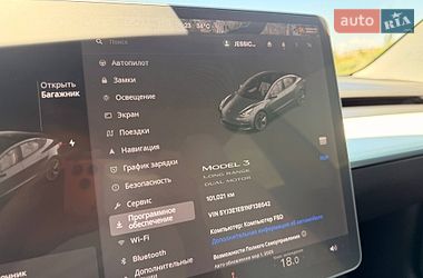 Седан Tesla Model 3 2021 в Кривом Роге