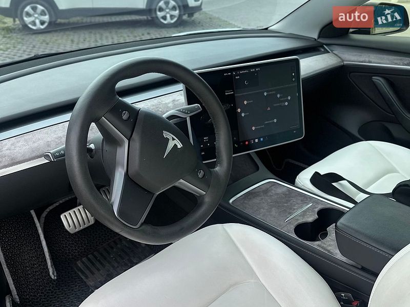 Седан Tesla Model 3 2021 в Хмельницком фото 22 Седан Tesla Model 3 2021 в Хмельницком