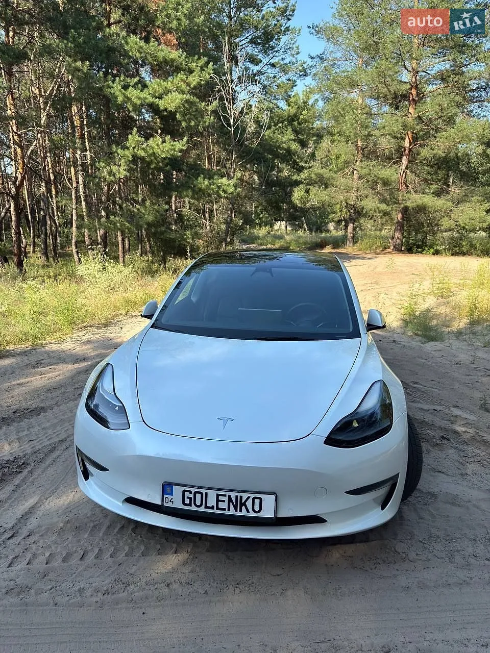 2022 Tesla Model 3 - мініатюра 10