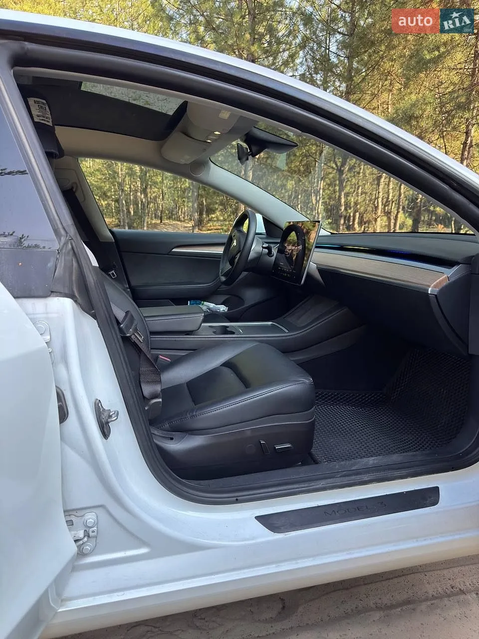 2022 Tesla Model 3 - мініатюра 17