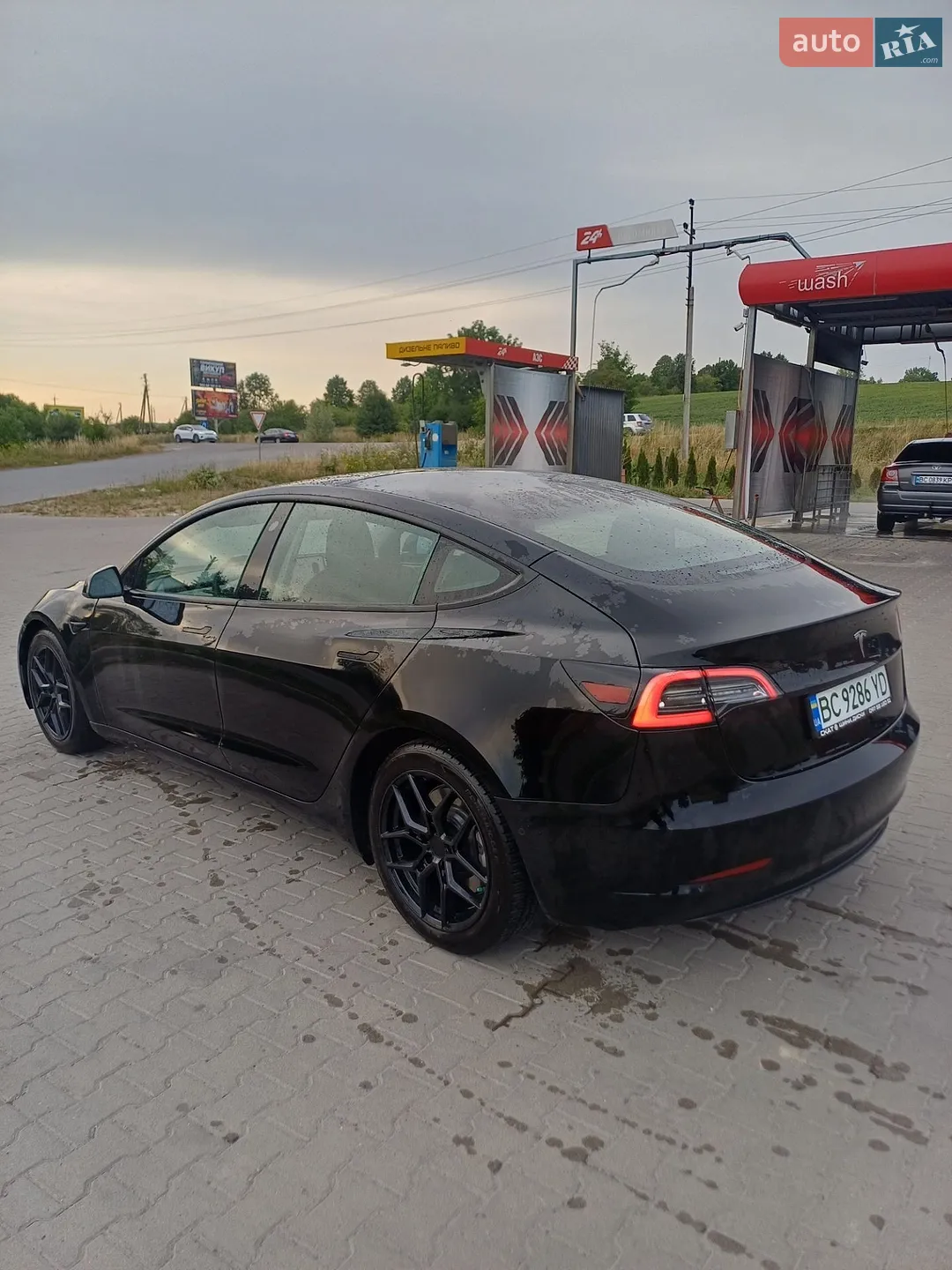 2022 Tesla Model 3 - мініатюра 4