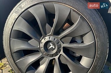 Седан Tesla Model 3 2022 в Хмельницком фото 9 Седан Tesla Model 3 2022 в Хмельницком