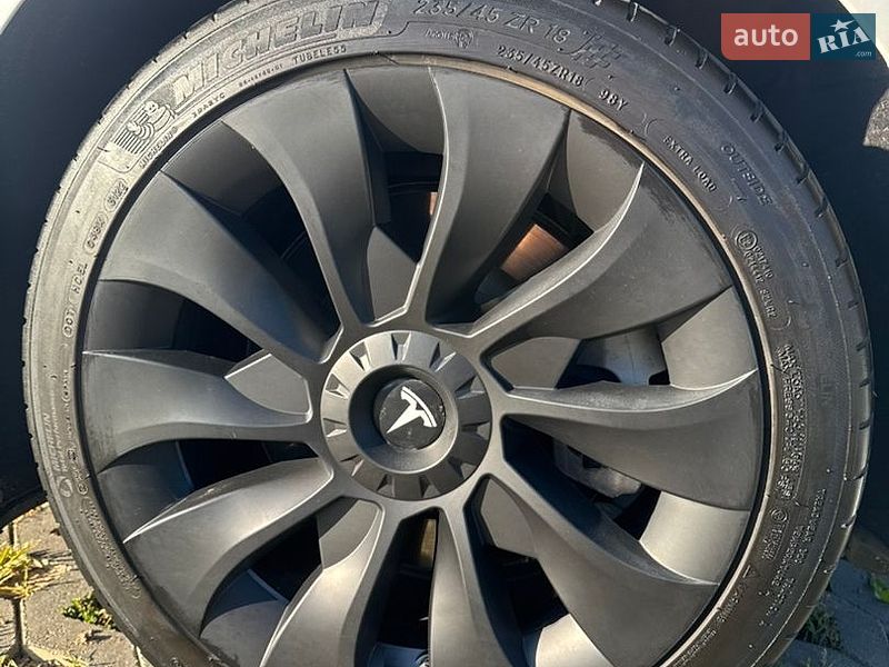 Седан Tesla Model 3 2022 в Хмельницком фото 9 Седан Tesla Model 3 2022 в Хмельницком