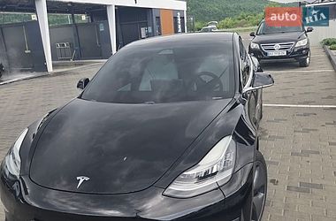 Седан Tesla Model 3 2019 в Хусті фото 4 Седан Tesla Model 3 2019 в Хусті