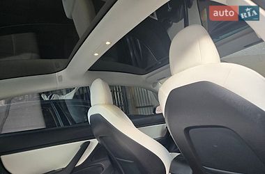 Седан Tesla Model 3 2019 в Хусті фото 16 Седан Tesla Model 3 2019 в Хусті