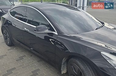Седан Tesla Model 3 2019 в Хусті фото 3 Седан Tesla Model 3 2019 в Хусті