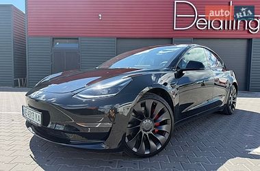 Седан Tesla Model 3 2022 в Киеве фото 2 Седан Tesla Model 3 2022 в Киеве