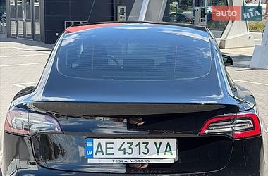 Седан Tesla Model 3 2022 в Киеве фото 9 Седан Tesla Model 3 2022 в Киеве