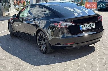 Седан Tesla Model 3 2022 в Киеве фото 8 Седан Tesla Model 3 2022 в Киеве
