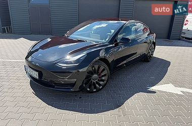 Седан Tesla Model 3 2022 в Киеве фото 16 Седан Tesla Model 3 2022 в Киеве