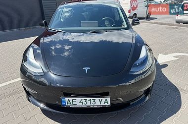 Седан Tesla Model 3 2022 в Киеве фото 15 Седан Tesla Model 3 2022 в Киеве