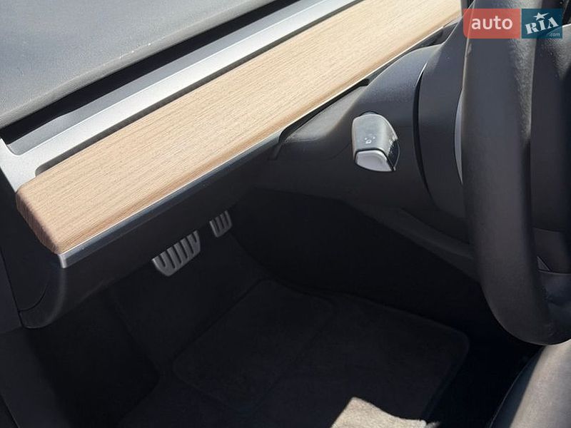 Седан Tesla Model 3 2022 в Киеве фото 23 Седан Tesla Model 3 2022 в Киеве