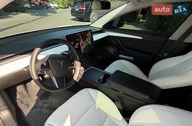 Седан Tesla Model 3 2021 в Одесі