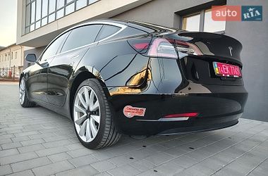 Седан Tesla Model 3 2019 в Ивано-Франковске фото 16 Седан Tesla Model 3 2019 в Ивано-Франковске
