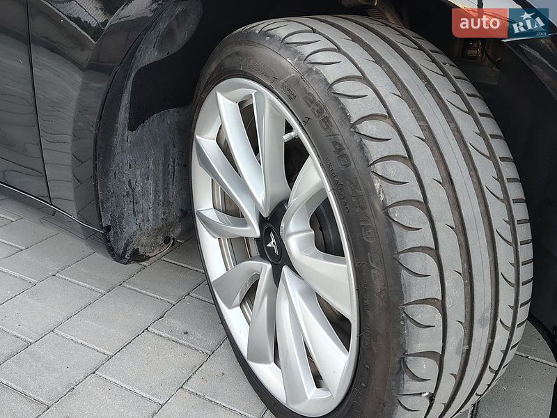 Седан Tesla Model 3 2019 в Ивано-Франковске фото 40 Седан Tesla Model 3 2019 в Ивано-Франковске