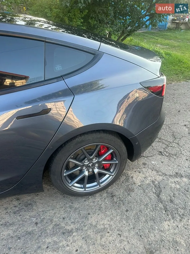 2023 Tesla Model 3 - мініатюра 8