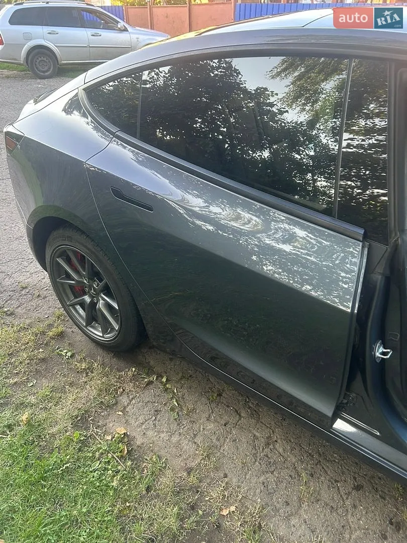 2023 Tesla Model 3 - мініатюра 18
