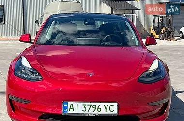 Седан Tesla Model 3 2021 в Белой Церкви