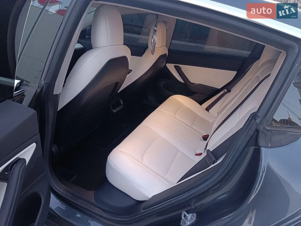 2018 Tesla Model 3 - мініатюра 7