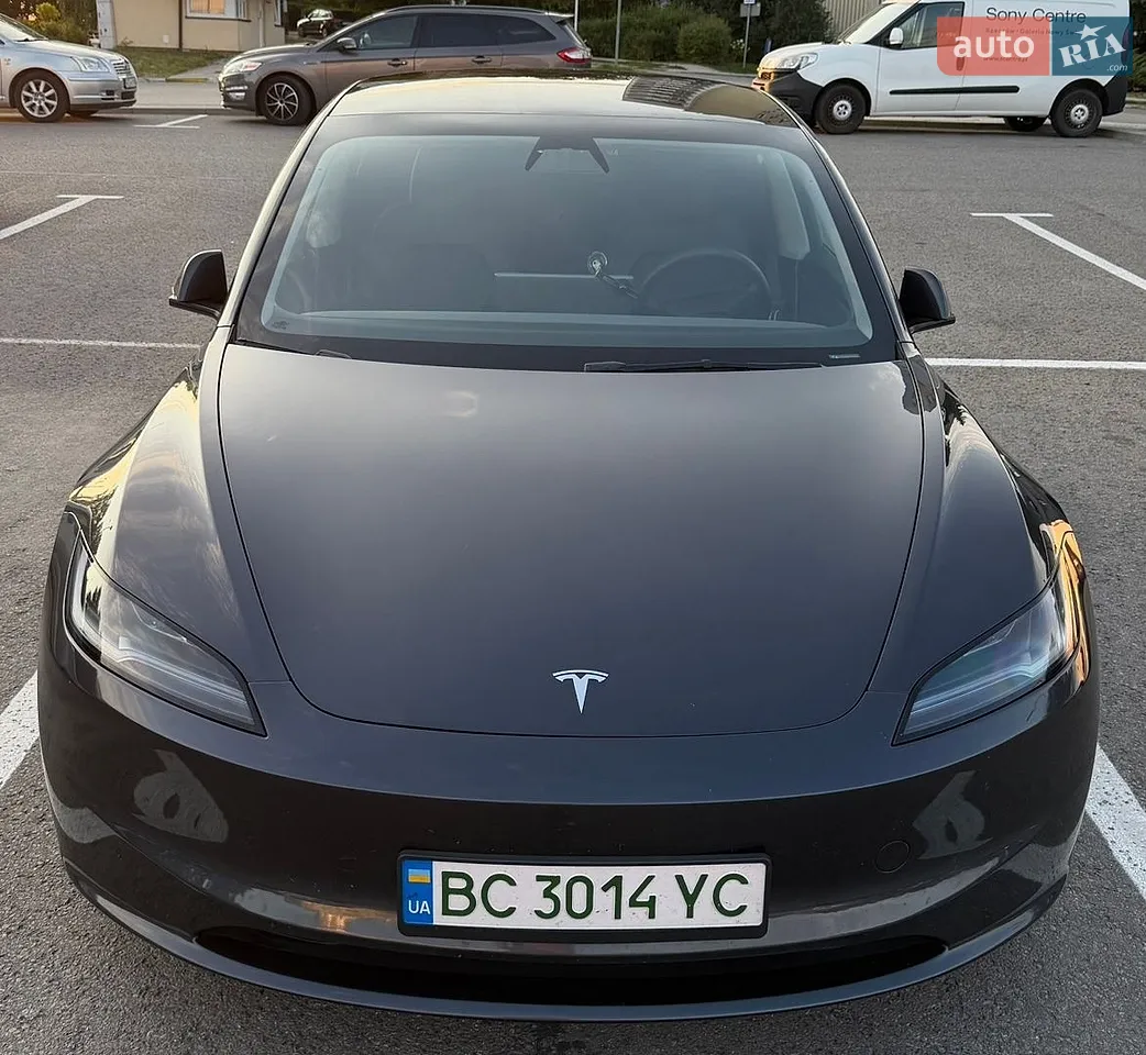 2022 Tesla Model 3 - мініатюра 12