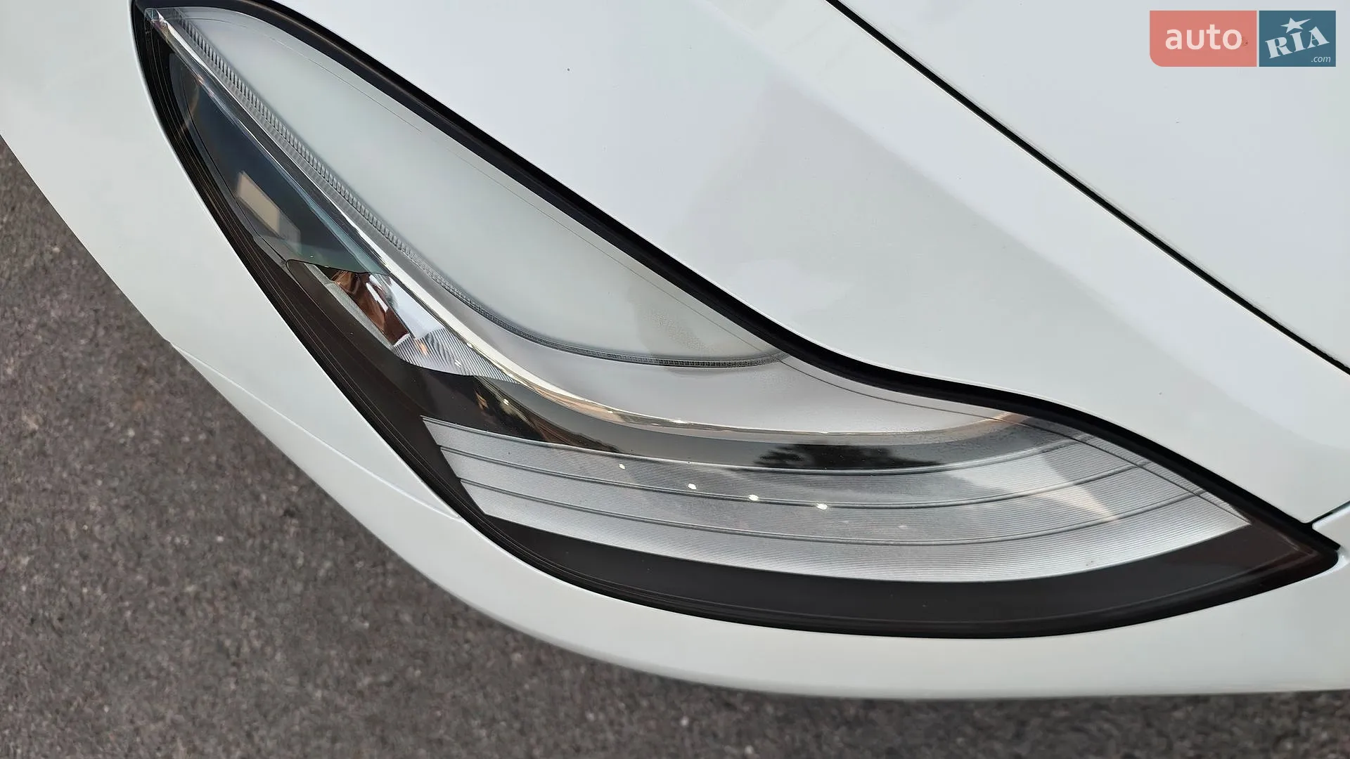 2020 Tesla Model 3 - мініатюра 9