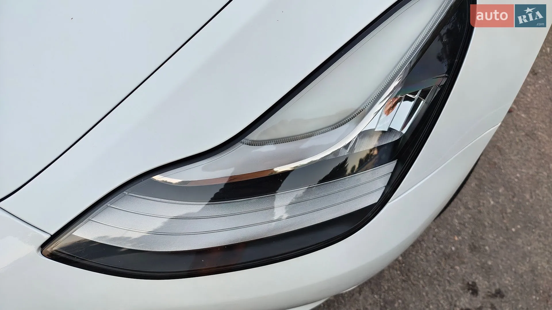 2020 Tesla Model 3 - мініатюра 11