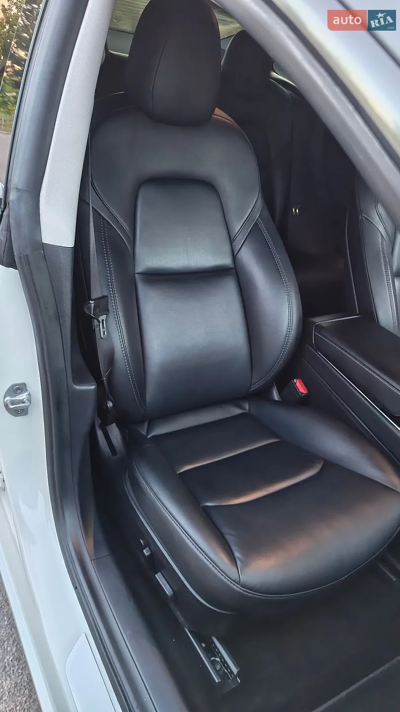 2020 Tesla Model 3 - мініатюра 32