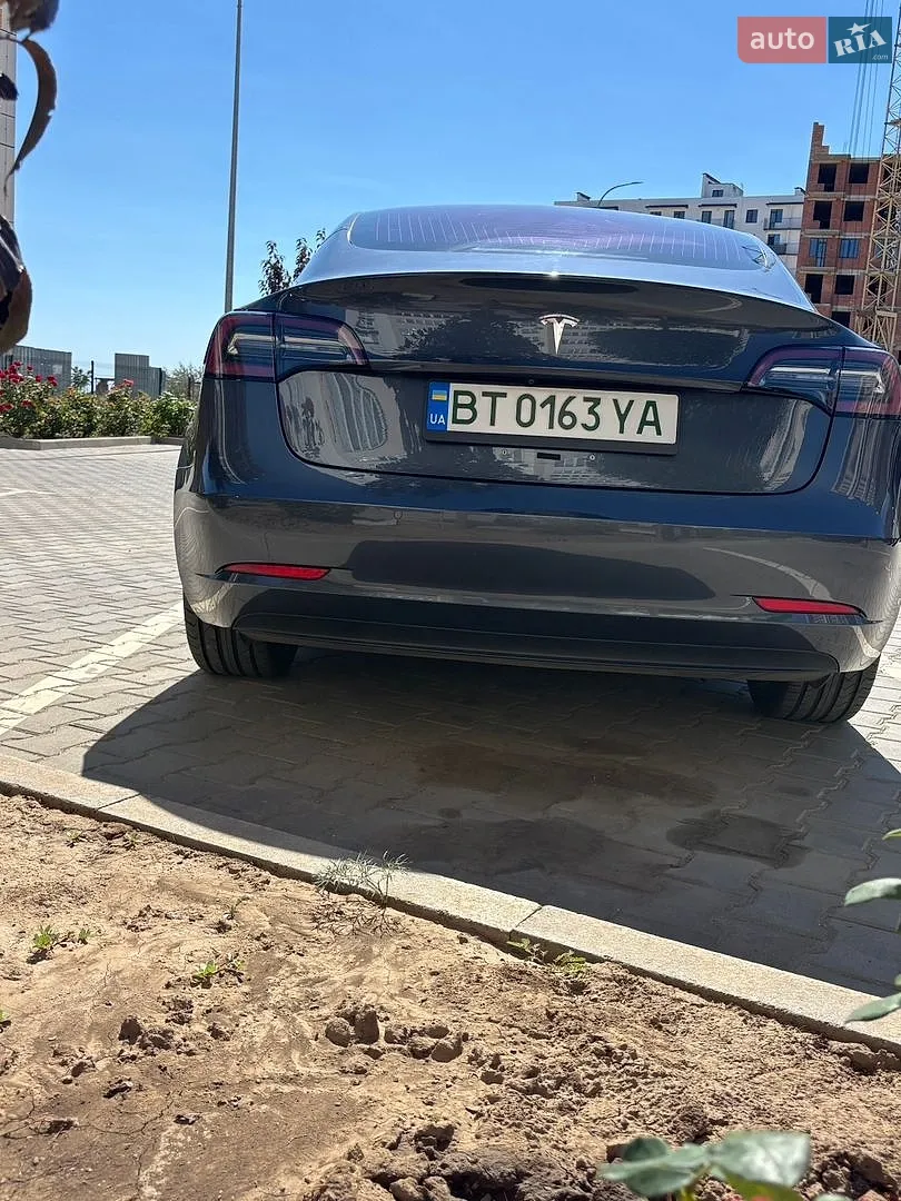 2018 Tesla Model 3 - мініатюра 17