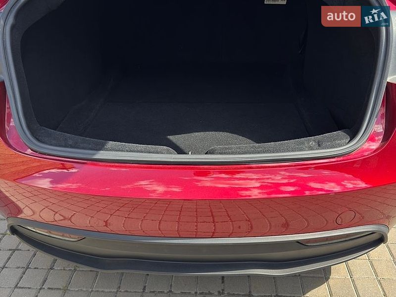 Седан Tesla Model 3 2024 в Петропавловской Борщаговке фото 16 Седан Tesla Model 3 2024 в Петропавловской Борщаговке