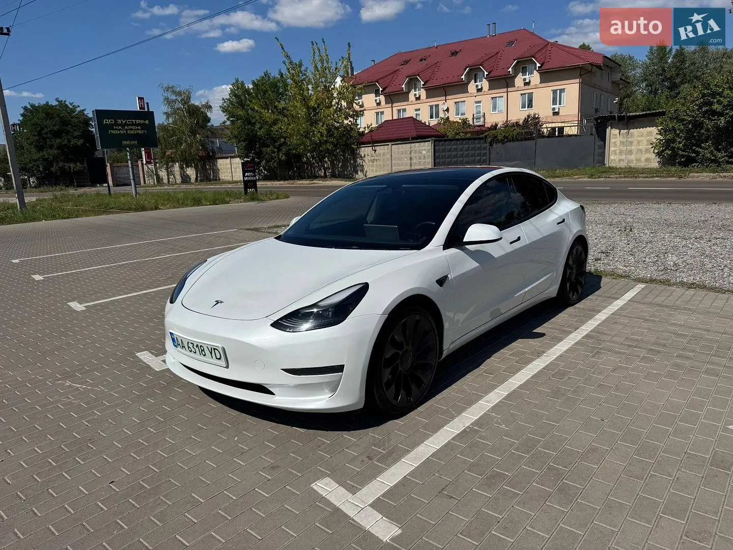 2023 Tesla Model 3 - мініатюра 14