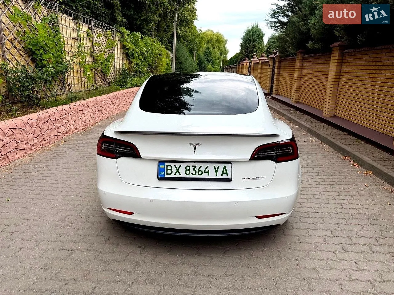 2021 Tesla Model 3 - мініатюра 5