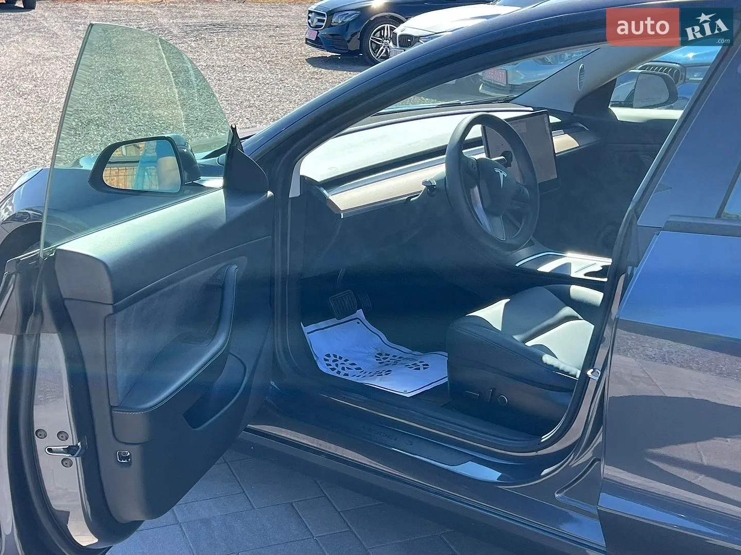 2020 Tesla Model 3 - мініатюра 15