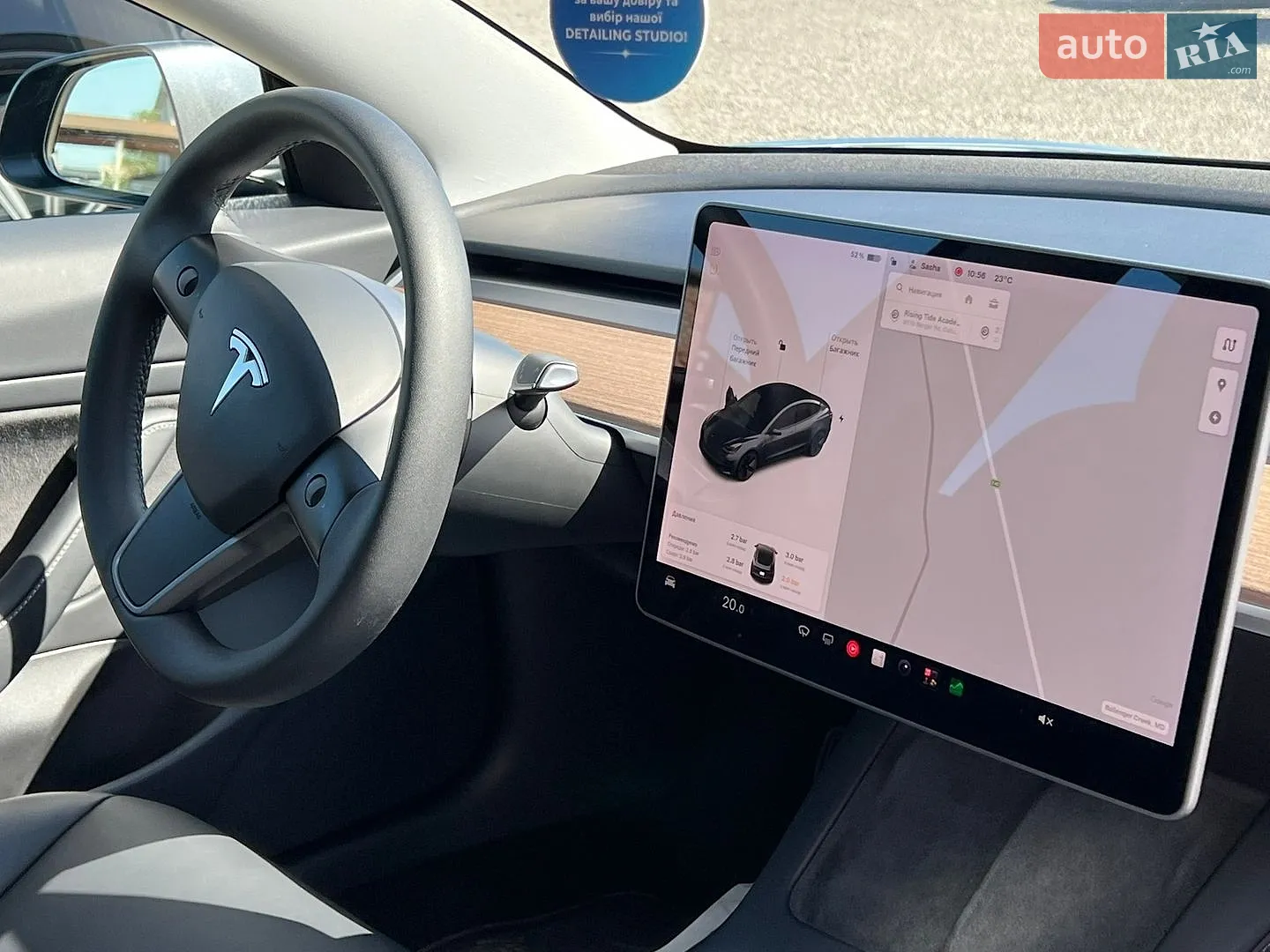 2020 Tesla Model 3 - мініатюра 24