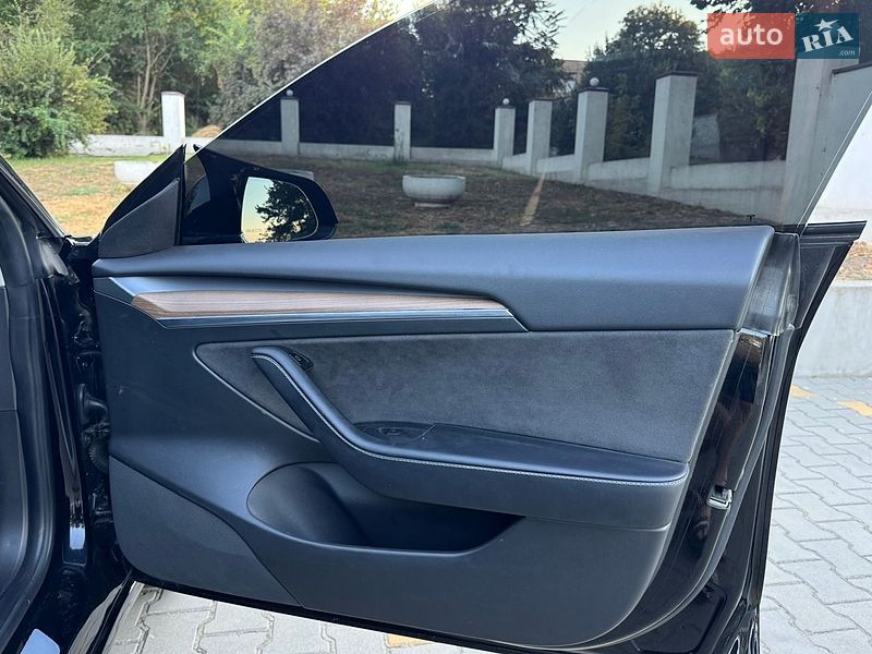 Седан Tesla Model 3 2019 в Белгороде-Днестровском