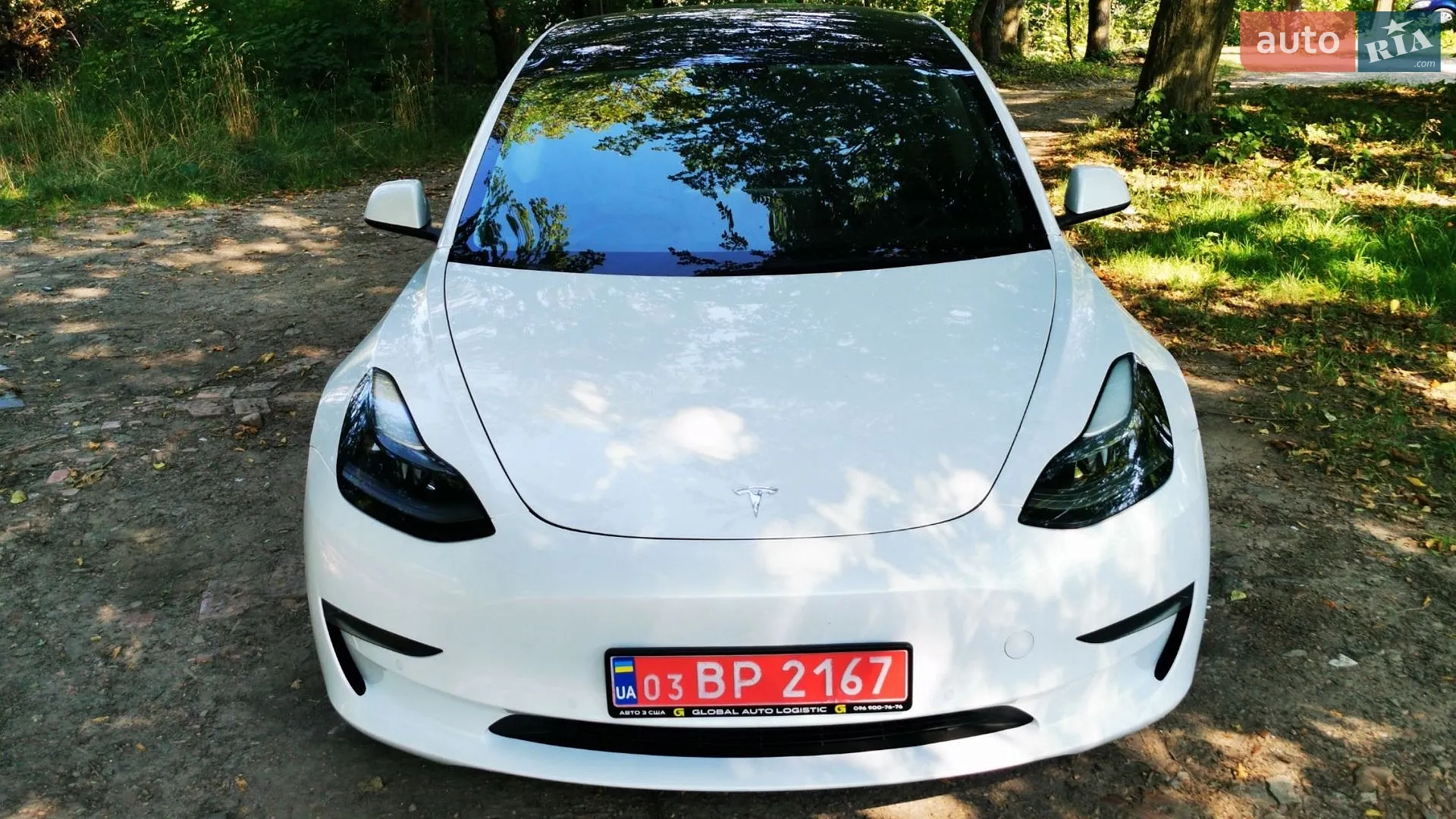2022 Tesla Model 3 - мініатюра 3