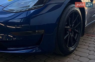 Седан Tesla Model 3 2022 в Ровно фото 5 Седан Tesla Model 3 2022 в Ровно