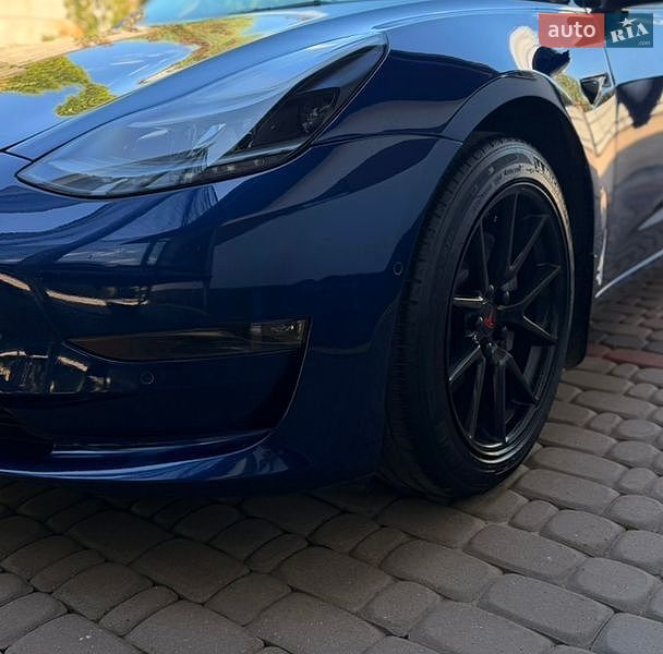 Седан Tesla Model 3 2022 в Ровно фото 5 Седан Tesla Model 3 2022 в Ровно