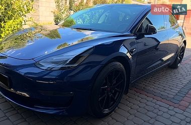 Седан Tesla Model 3 2022 в Ровно фото 4 Седан Tesla Model 3 2022 в Ровно