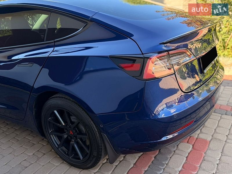 Седан Tesla Model 3 2022 в Рівному фото 6 Седан Tesla Model 3 2022 в Рівному