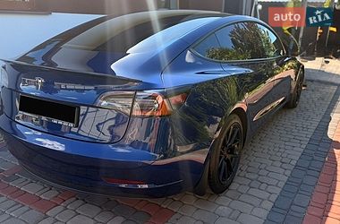 Седан Tesla Model 3 2022 в Ровно фото 7 Седан Tesla Model 3 2022 в Ровно
