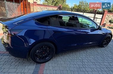 Седан Tesla Model 3 2022 в Ровно фото 8 Седан Tesla Model 3 2022 в Ровно
