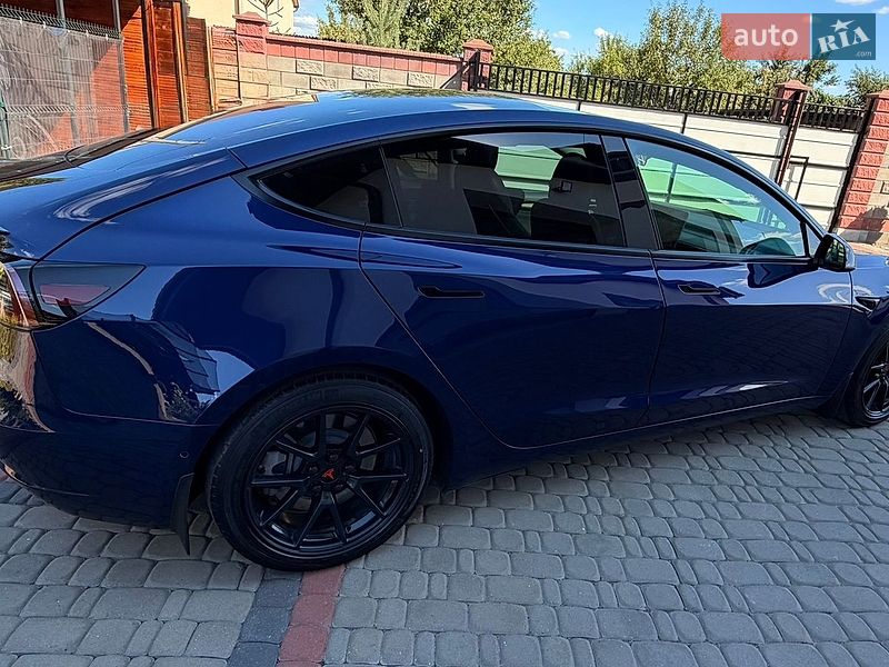 Седан Tesla Model 3 2022 в Ровно фото 8 Седан Tesla Model 3 2022 в Ровно