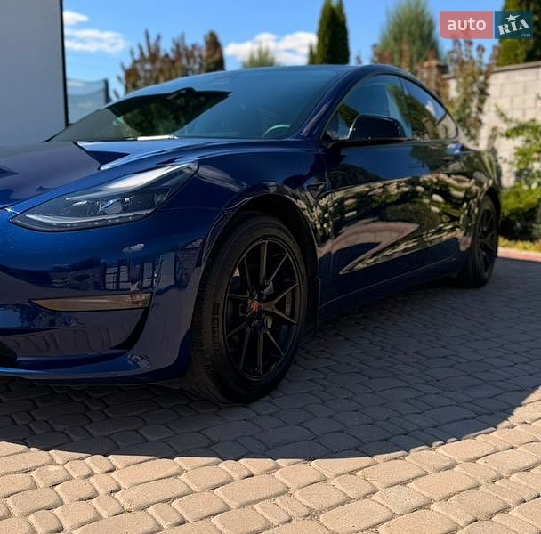 Седан Tesla Model 3 2022 в Ровно фото 9 Седан Tesla Model 3 2022 в Ровно