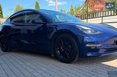 Седан Tesla Model 3 2022 в Ровно фото 10 Седан Tesla Model 3 2022 в Ровно