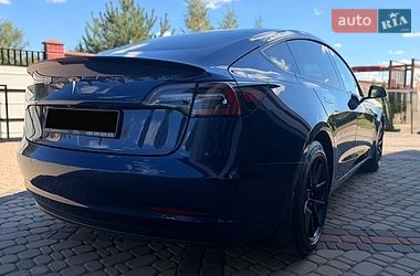 Седан Tesla Model 3 2022 в Ровно фото 16 Седан Tesla Model 3 2022 в Ровно