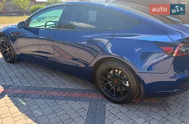 Седан Tesla Model 3 2022 в Ровно фото 11 Седан Tesla Model 3 2022 в Ровно