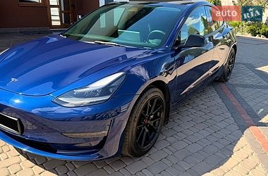 Седан Tesla Model 3 2022 в Ровно фото 12 Седан Tesla Model 3 2022 в Ровно